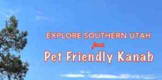 Explore Pet-Friendly Kanab: 7 National Parks, Forests & Monuments to Visit explore-pet-friendly-kanab-7-national-parks-forests-monuments-to-visit