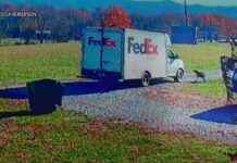 Family Seeks Justice After Dog is Hit by FedEx Truck family-seeks-justice-after-dog-is-hit-by-fedex-truck