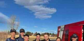 Rescued: Mischievous Dogs Saved After Falling Through Ice rescued-mischievous-dogs-saved-after-falling-through-ce