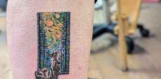 Honoring Furry Family Members: Dr. Karyn’s Tattoos with Tails honoring-furry-family-members-dr-karyns-tattoos-with-tails