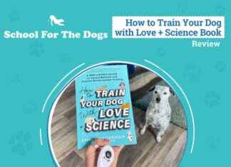 Ultimate Guide to Positive Dog Training: Love + Science Book Review 2025 ultimate-guide-to-positive-dog-training-love-science-book-review-2025