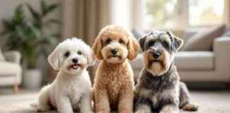 Best Hypoallergenic Dog Breeds for Adoption best-hypoallergenic-dog-breeds-for-adoption
