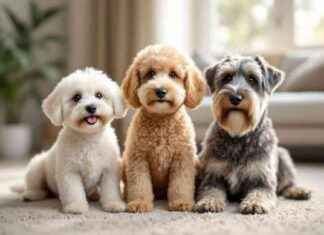Best Hypoallergenic Dog Breeds for Adoption best-hypoallergenic-dog-breeds-for-adoption