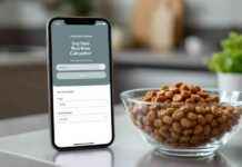 Calculate Dog Food Nutrition Easily with These Simple Steps calculate-dog-food-nutrition-easily-with-these-simple-steps