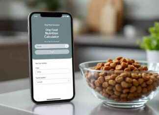 Calculate Dog Food Nutrition Easily with These Simple Steps calculate-dog-food-nutrition-easily-with-these-simple-steps