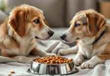 Pregnant Dog Nutrition: Essential Guidelines pregnant-dog-nutrition-essential-guidelines
