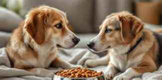 Pregnant Dog Nutrition: Essential Guidelines pregnant-dog-nutrition-essential-guidelines
