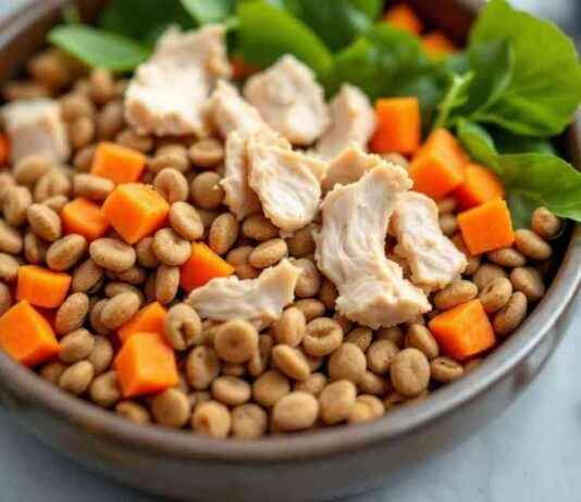 Revolutionizing Dog Health: The Nutrition Alliance Approach revolutionizing-dog-health-the-nutrition-alliance-approach