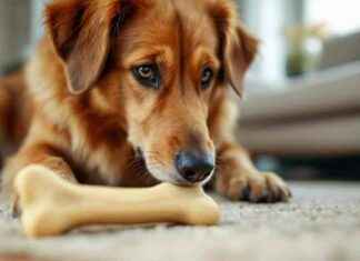 Dog Bones: Benefits for Your Pet’s Health dog-bones-benefits-for-your-pets-health