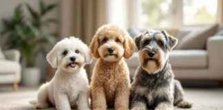 Best Hypoallergenic Dog Breeds for Adoption best-hypoallergenic-dog-breeds-for-adoption