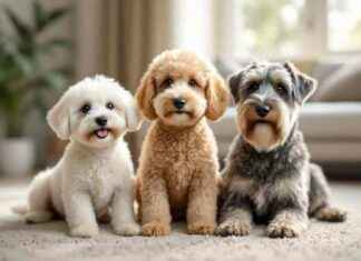 Best Hypoallergenic Dog Breeds for Adoption best-hypoallergenic-dog-breeds-for-adoption