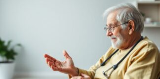 Aging Population: The Rise of Senior-Focused Healthcare Initiatives Aging Population: The Emergence of Healthcare Programs Tailored to the Elderly