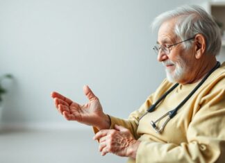 Aging Population: The Rise of Senior-Focused Healthcare Initiatives Aging Population: The Emergence of Healthcare Programs Tailored to the Elderly