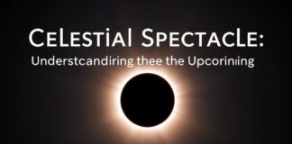Celestial Spectacle: Understanding the Upcoming Solar Eclipse Celestial Spectacle: Understanding the Upcoming Solar Eclipse