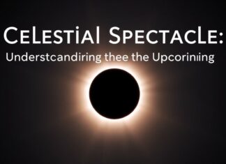 Celestial Spectacle: Understanding the Upcoming Solar Eclipse Celestial Spectacle: Understanding the Upcoming Solar Eclipse