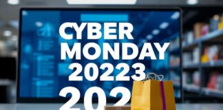 Cyber Monday 2023: A Global Phenomenon of Digital Discounts Cyber Monday 2023: A Worldwide Trend of Digital Discounts