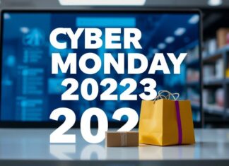 Cyber Monday 2023: A Global Phenomenon of Digital Discounts Cyber Monday 2023: A Worldwide Trend of Digital Discounts