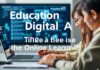 Education in the Digital Age: The Rise of Online Learning Education in the Digital Age: The Rise of Online Learning