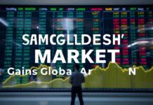 Emerging Markets: Bangladesh’s Stock Market Gains Global Attention Emerging Markets: Bangladesh's Stock Market Gains Global Attention