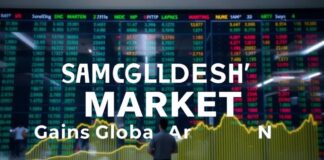 Emerging Markets: Bangladesh’s Stock Market Gains Global Attention Emerging Markets: Bangladesh's Stock Market Gains Global Attention