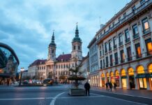 Global Cities Innovate to Improve Urban Living: A Spotlight on Munich Global Cities Innovate to Enhance Urban Life: A Focus on Munich