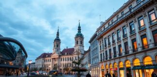 Global Cities Innovate to Improve Urban Living: A Spotlight on Munich Global Cities Innovate to Enhance Urban Life: A Focus on Munich