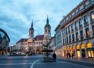 Global Cities Innovate to Improve Urban Living: A Spotlight on Munich Global Cities Innovate to Enhance Urban Life: A Focus on Munich