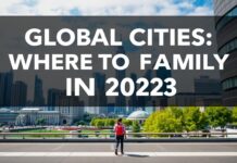 Global Cities: Where to Raise a Family in 2023 Global Cities: Where to Raise a Family in 2023