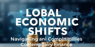 Global Economic Shifts: Navigating the Complexities of Modern Finance Global Economic Shifts: Navigating the Complexities of Contemporary Finance