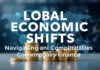 Global Economic Shifts: Navigating the Complexities of Modern Finance Global Economic Shifts: Navigating the Complexities of Contemporary Finance