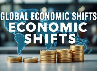 Global Economic Shifts: Understanding the Impact of Currency Markets on Daily Life Global Economic Shifts: Understanding the Impact of Currency Markets on Everyday Life