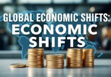 Global Economic Shifts: Understanding the Impact of Currency Markets on Daily Life Global Economic Shifts: Understanding the Impact of Currency Markets on Everyday Life
