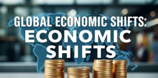 Global Economic Shifts: Understanding the Impact of Currency Markets on Daily Life Global Economic Shifts: Understanding the Impact of Currency Markets on Everyday Life