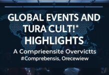 Global Events and Cultural Highlights: A Comprehensive Overview Global Events and Cultural Highlights: A Comprehensive Overview
