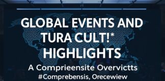 Global Events and Cultural Highlights: A Comprehensive Overview Global Events and Cultural Highlights: A Comprehensive Overview