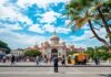 Global Events and Festivities: A Weekend Guide for Travel Enthusiasts Global Events and Festivities: A Weekend Guide for Travel Enthusiasts