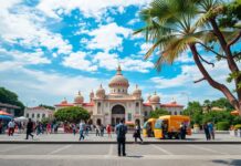 Global Events and Festivities: A Weekend Guide for Travel Enthusiasts Global Events and Festivities: A Weekend Guide for Travel Enthusiasts