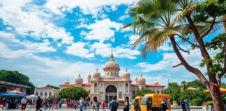 Global Events and Festivities: A Weekend Guide for Travel Enthusiasts Global Events and Festivities: A Weekend Guide for Travel Enthusiasts