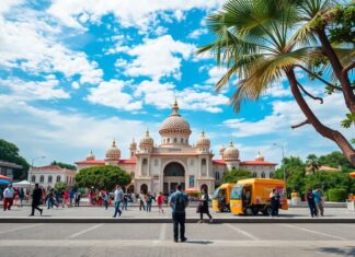 Global Events and Festivities: A Weekend Guide for Travel Enthusiasts Global Events and Festivities: A Weekend Guide for Travel Enthusiasts