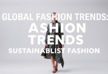 Global Fashion Trends: A Look into the Future of Sustainable Style Global Fashion Trends: An Insight into the Future of Sustainable Fashion