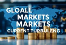 Global Financial Markets: Navigating Through Current Turbulence Global Financial Markets: Navigating Current Turbulence