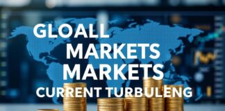Global Financial Markets: Navigating Through Current Turbulence Global Financial Markets: Navigating Current Turbulence
