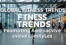 Global Fitness Trends: How Cities Are Embracing Active Lifestyles Global Fitness Trends: How Cities Are Promoting Active Lifestyles