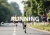 Global Health Awareness: The Rise of Community Running Events Global Health Awareness: The Increase in Community Running Events