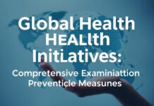 Global Health Initiatives: A Comprehensive Look at Preventative Measures Global Health Initiatives: A Comprehensive Examination of Preventative Measures