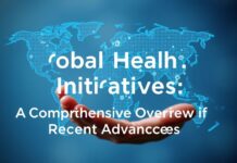 Global Health Initiatives: A Comprehensive Overview of Recent Developments Global Health Initiatives: A Comprehensive Overview of Recent Advances