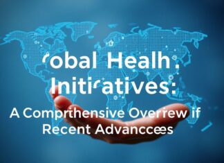 Global Health Initiatives: A Comprehensive Overview of Recent Developments Global Health Initiatives: A Comprehensive Overview of Recent Advances