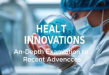 Global Health Innovations: A Closer Look at Recent Developments Global Health Innovations: An In-Depth Examination of Recent Advances