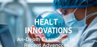 Global Health Innovations: A Closer Look at Recent Developments Global Health Innovations: An In-Depth Examination of Recent Advances
