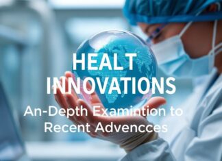 Global Health Innovations: A Closer Look at Recent Developments Global Health Innovations: An In-Depth Examination of Recent Advances